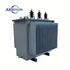 New China Products For Sale Two Winding Laminated Core 3 Phase 11Kv/ 33 Kv 5 Mva Dry Type Transformer