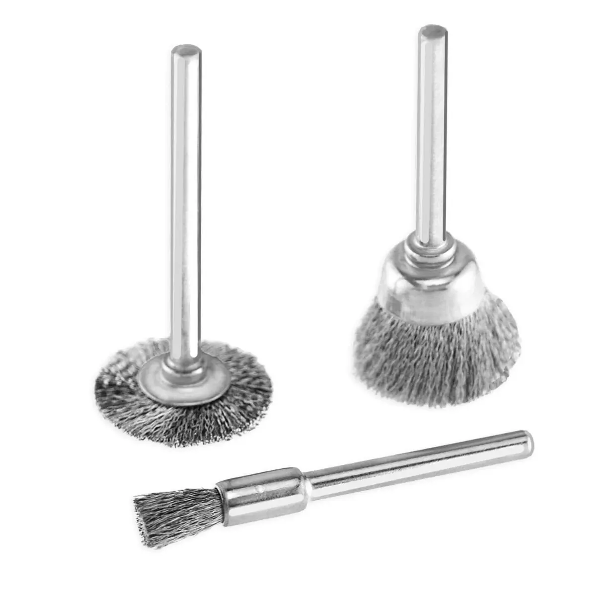 Buy Generic NV 1008002109 YC US2 RemelSte Brush Set Wheel Brus 3pc