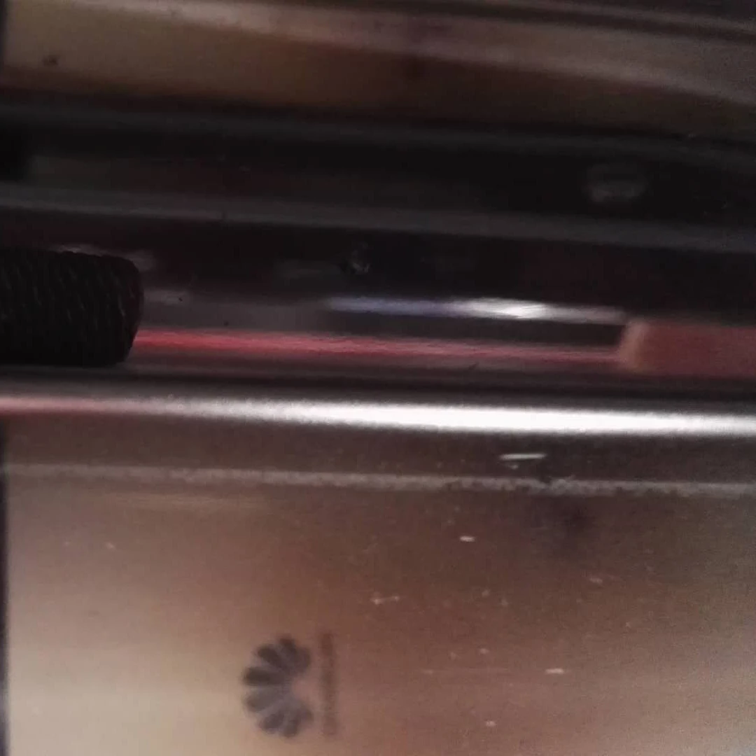 Waste oil drainage system