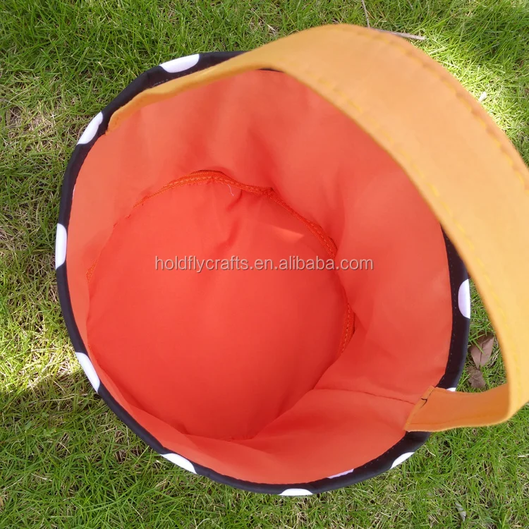 Halloween Bucket (4)