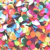 Wedding And Party OEM Shape Unique And Factory Price Push Pop Confetti