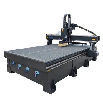 Multipurpose Woodworking Machine 1325 Ce Dsp Cnc Router 