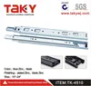 folding table mechanism tool box drawer slide