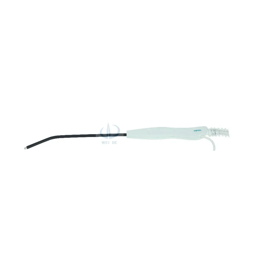 Medical Ce Disposable Electrosurgical Pencil For Otolarygology Buy