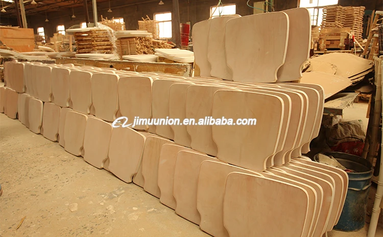 French antique Vintage Style Dining Chair For Restaurant solid Wooden carved back Dining Chair for restaurant used