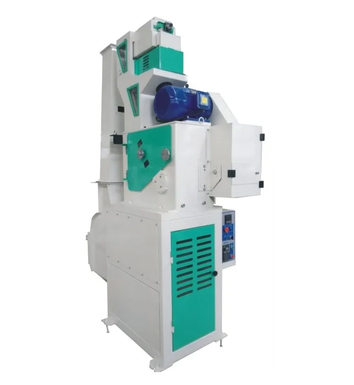 
MLGQ10E Rice Milling Huller Paddy Husker 