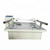 Analog transportation vibration test low frequency vibration tester/test machine/test table