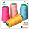 100% core spun polyester jeans sewing thread Ne40/2