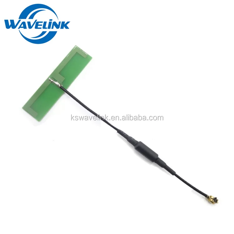 2 4ghz High Gain Metal Patch Antenna For Iot Device Taiwantrade Com
