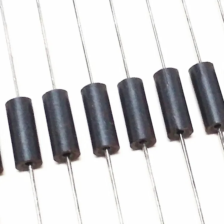 Axial Lead Wide Band Wound Ferrite Beads Buy Ferrite Beads,Ferrite