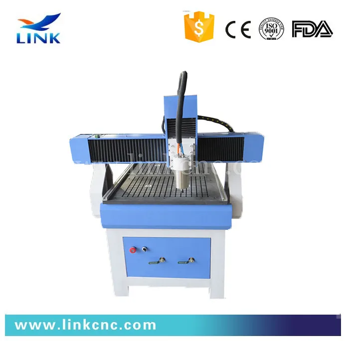 Hot sale & high quality cnc router 6090 / cnc router machine / cnc wood router