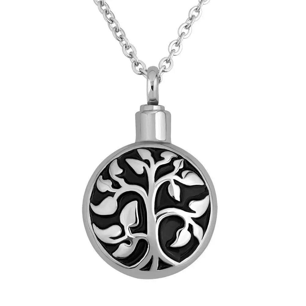 Mel Crouch Crystal Glass Floating Charms Living Memory Locket Lanyard Badge Holder Necklaces Magnetic
