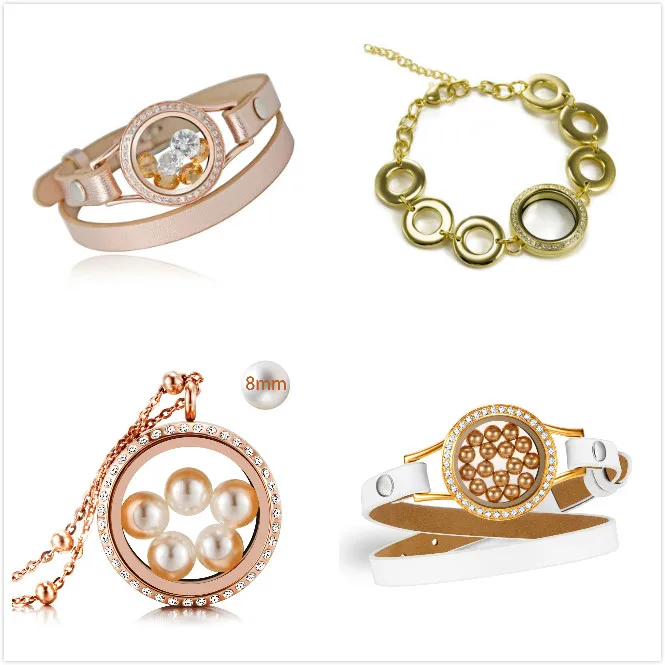 gold locket set designs pictures,images 