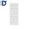 Moulded 6 Panel Door Skin With Interior Position