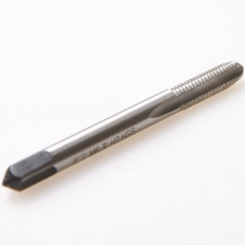 1pc 14mm x 1 Metric HSS Left hand Tap M14 x 1.0mm Pitch New
