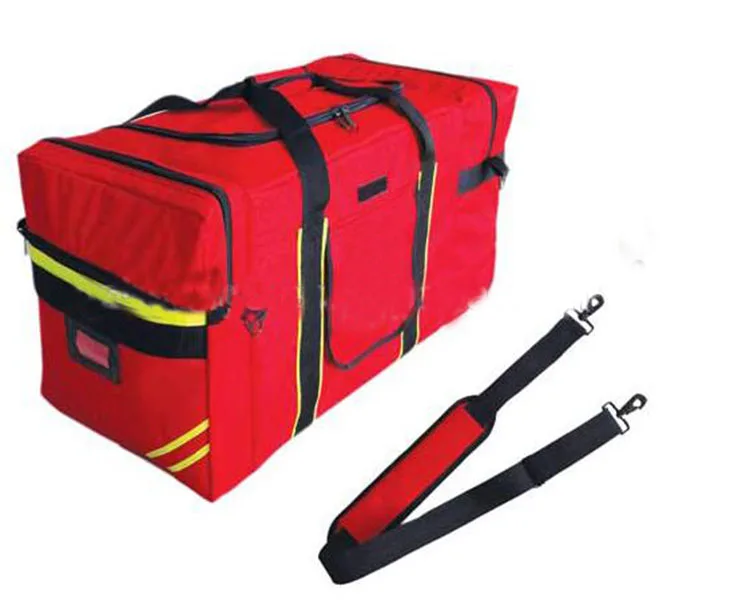 Hot Selling First Aid Kit Firefighter Bag For Firefighter Buy