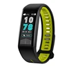 Health activity tracking smart watch blood pressure oxygen monitor ip68 waterproof fitness tracker