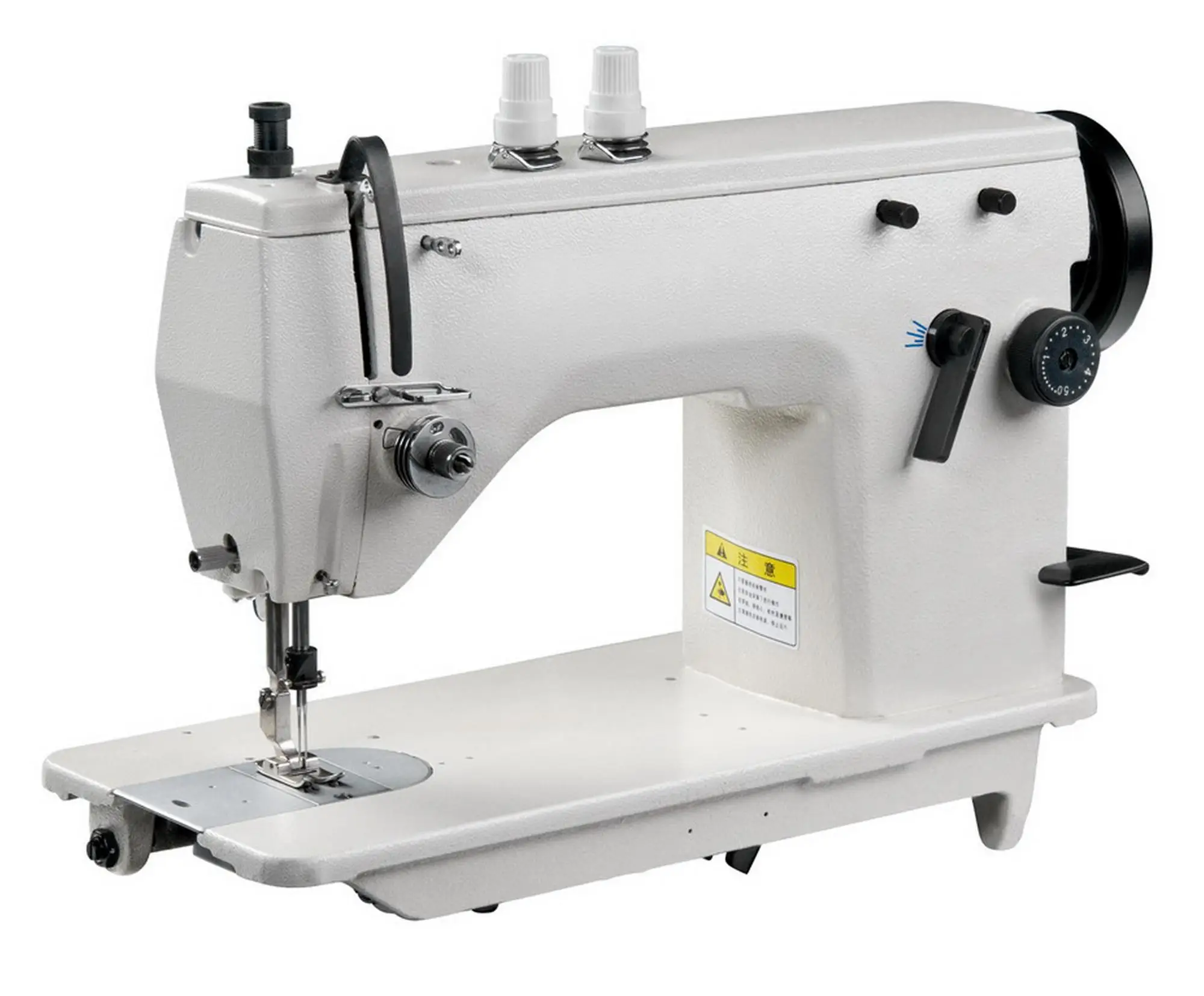 Hot Sale Lejiang 20u23 Industrial Zigzag Sewing Machine Buy Zigzag