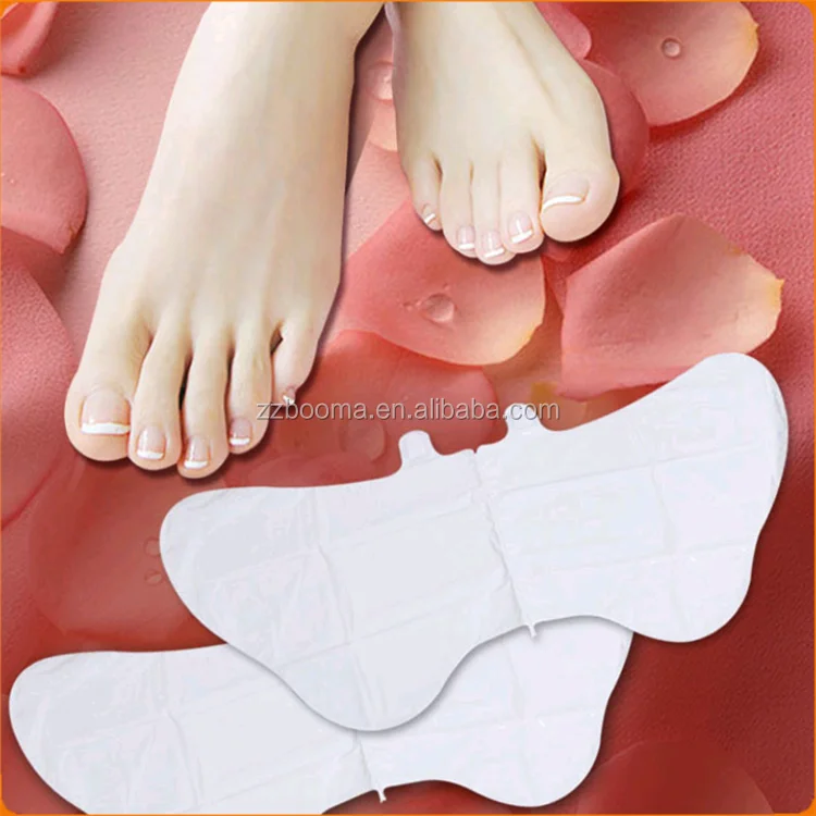 Odm Oem Private Label Custom Wholesale Peeling Feet Foot Peel Mask