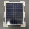 Solar Panel Mounting for Plastic Solar Panel Corner Mount Kit ABS solar connector