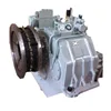 Advance ship gearbox HCA1400(7 Down Angle) for 200hp engine