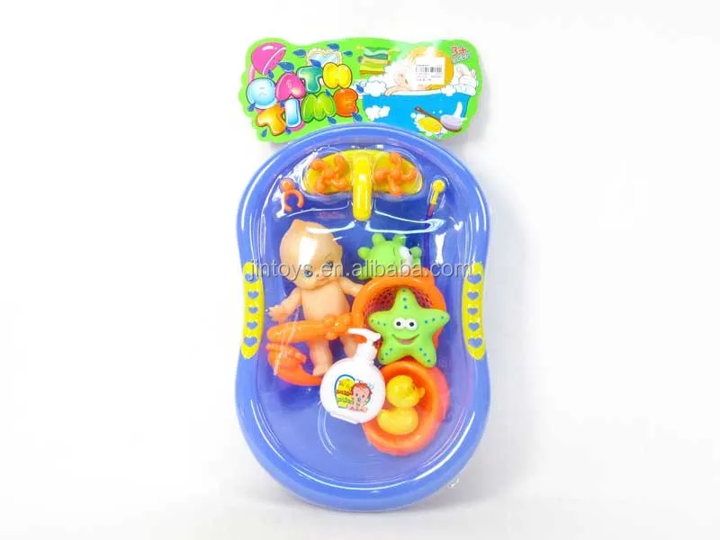 plastic tub for toys