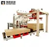 The most popular MDF production line / most advanced automatic produce machine / wood based panel machine
