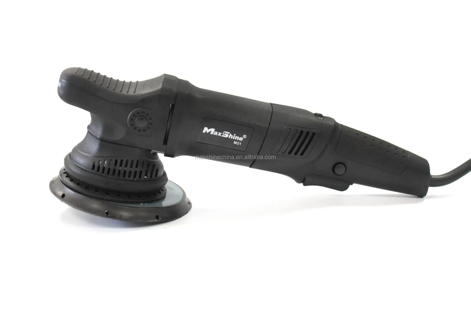 15mm Orbit Dual Action Polisher Da Polisher Electric Car Polisher Buy