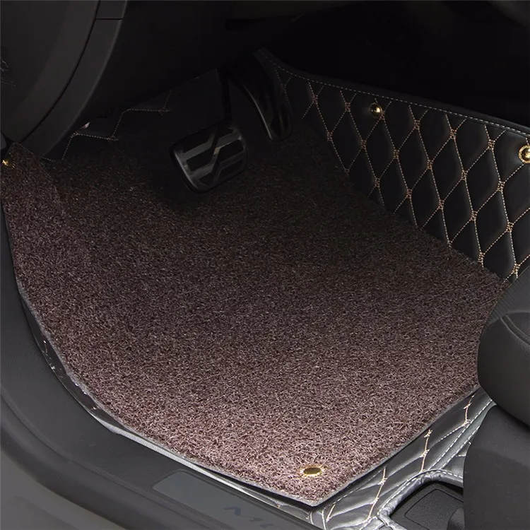 best all weather car mats