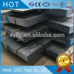 low alloy container carbon steel plate