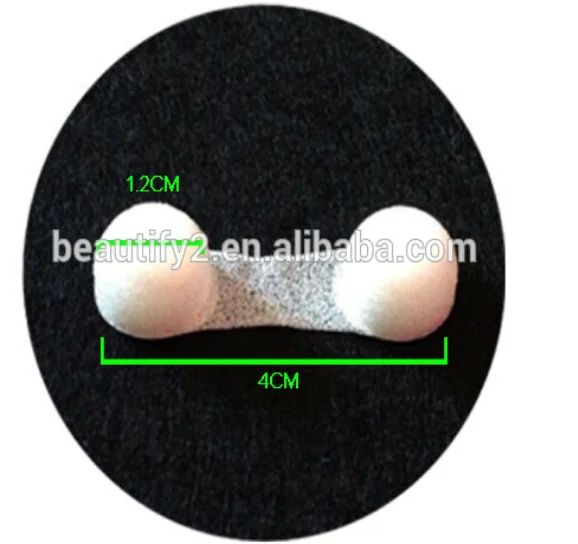 Breathable Foam Nose Filter Plugs One Size Fits All Buy Nose Filter