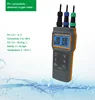 Digital Water Analyzer Tester Dissolved Oxygen DO Sensor Probe Price Salinity ORP Electrical Conductivity EC PH TDS Meter