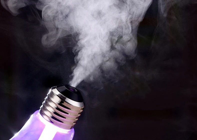 Air Humidifier