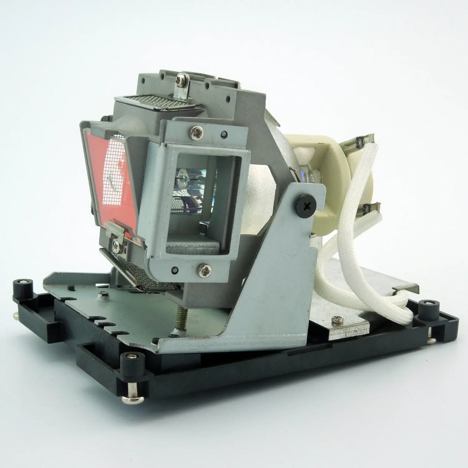 Projector Lamp Assembly with Genuine Original Philips UHP Bulb Inside. MP611 BenQ Projector Lamp Replacement