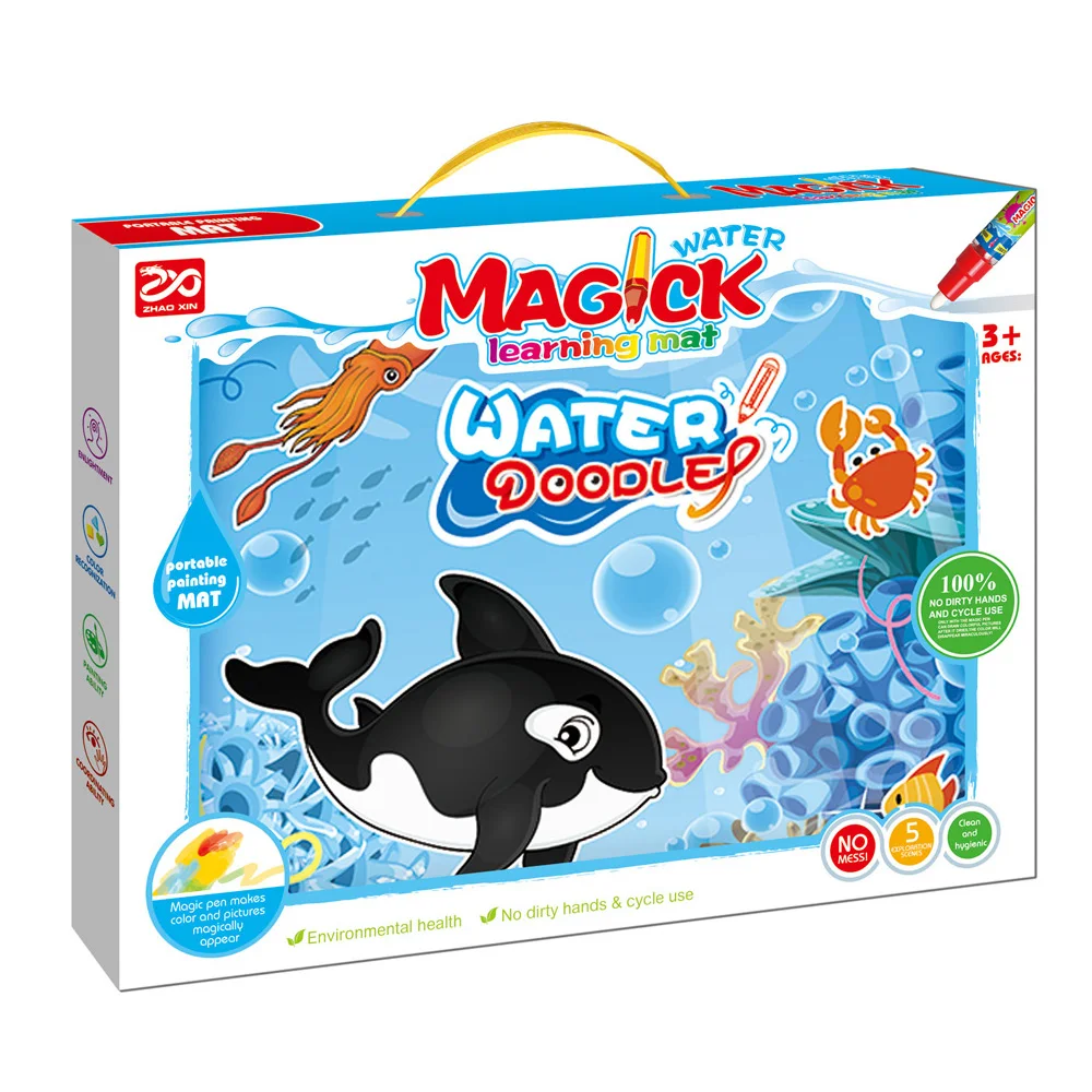 aqua magic mat amazon