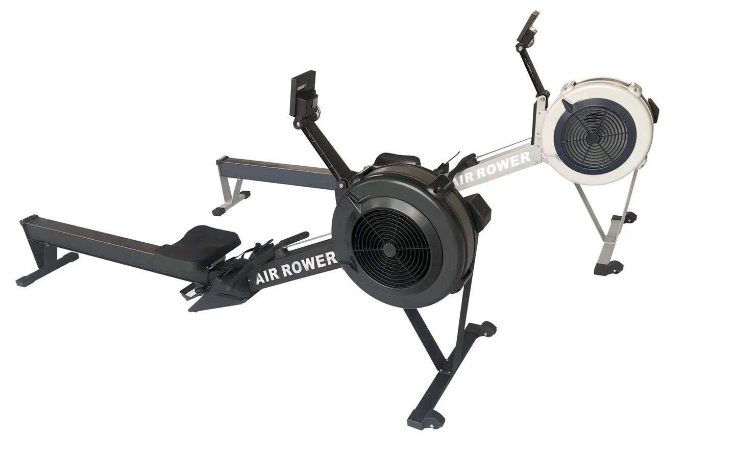 Commercial Fitness Equipment Best Air Rower Rowing Machines For Sale