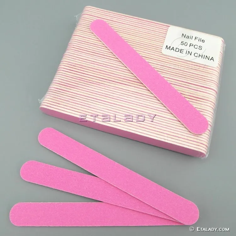 EL-D1151P disposable nail file