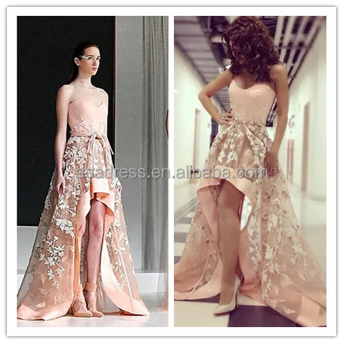 Arabic Prom Dresses