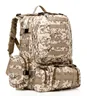 ESDY Multifunction Combination Backpack Outdoor Hiking Camping Package Sport Backpack Combo
