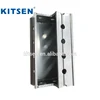 Reusable Light Weight Formwork Aluminium Concrete Shuttering Forms For Sale