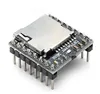 MP3-TF-16P TF Card U Disk Mini MP3 Player Module MP3 Voice Module