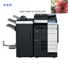 Hot Sale Second-hand Photocopy Machine Laser Digital Printer Copiadora a cores digital a laser For Konica Minolta Bizhub C654