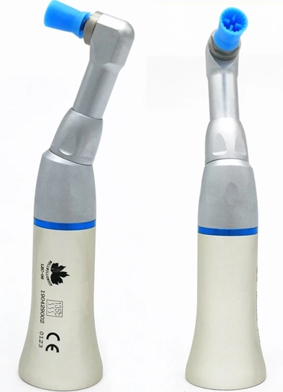 Wellwillgroup Screw On Dental Prophy Contra Angle For Prophy Cups Buy