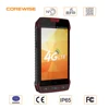 IP65 wireless contactless card reader rfid waterproof mobile phone low price