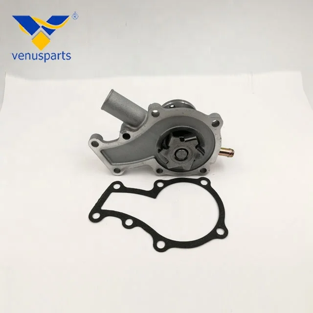 Kubota Engine Spare Parts D722 Water Pump 1998373030 Buy Mini Water