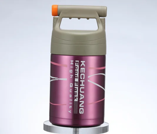 kechuang food flask