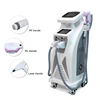 Spa use multifunctional Ipl+opt+shr Super Hair Removal Machine