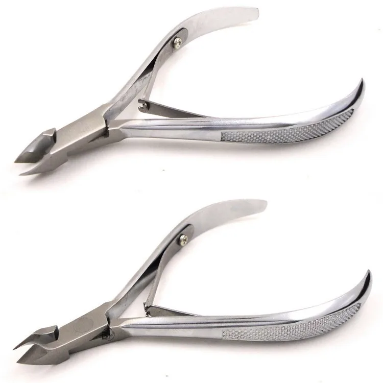 Nail Nipper Sharpening Eyebrow Nail Nippers/ Nail Cutters/manicure Nail
