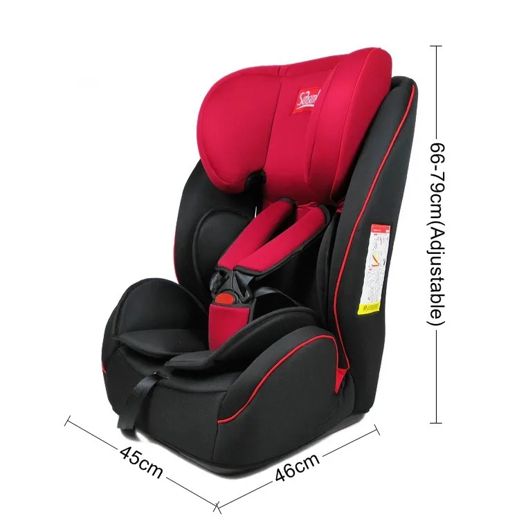 ganen car seat