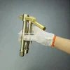 Spark Proof Allen Key Spanner , 3-10mm, Aluminum Bronze Material T handle allen key